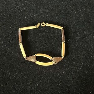 Beautiful Wooden Bracelet